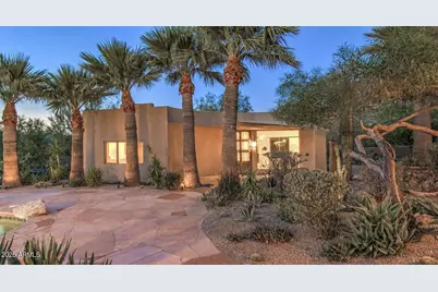 7468 E Stagecoach Pass, Carefree, AZ 85377 - Photo 49