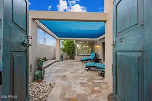 7468 E Stagecoach Pass, Carefree, AZ 85377 - Photo 39