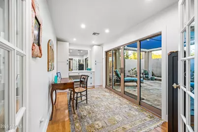 7468 E Stagecoach Pass E, Carefree, AZ 85377 - Photo 35