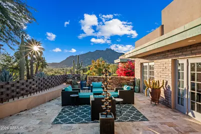 7468 E Stagecoach Pass, Carefree, AZ 85377 - Photo 3