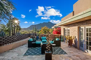 7468 E Stagecoach Pass, Carefree, AZ 85377 - Photo 3