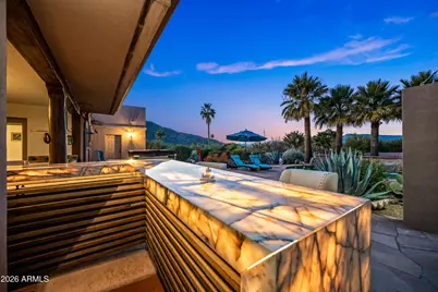 7468 E Stagecoach Pass, Carefree, AZ 85377 - Photo 27