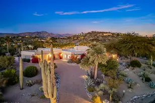 7468 E Stagecoach Pass, Carefree, AZ 85377 - Photo 1