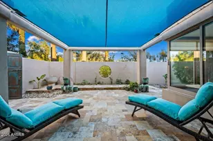7468 E Stagecoach Pass, Carefree, AZ 85377 - Photo 39