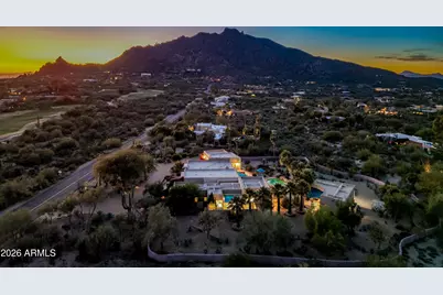 7468 E Stagecoach Pass E, Carefree, AZ 85377 - Photo 49