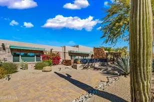 7468 E Stagecoach Pass, Carefree, AZ 85377 - Photo 5