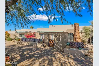 7468 E Stagecoach Pass, Carefree, AZ 85377 - Photo 63