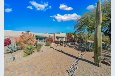 7468 E Stagecoach Pass, Carefree, AZ 85377 - Photo 67