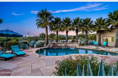 7468 E Stagecoach Pass, Carefree, AZ 85377 - Photo 25