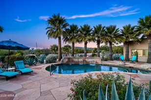 7468 E Stagecoach Pass, Carefree, AZ 85377 - Photo 25