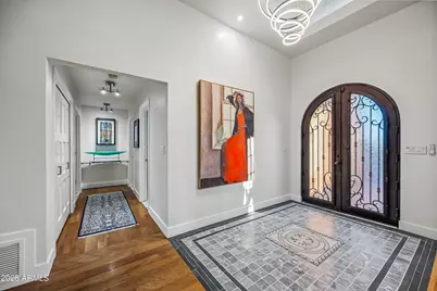 7468 E Stagecoach Pass, Carefree, AZ 85377 - Photo 9