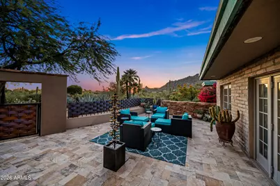 7468 E Stagecoach Pass E, Carefree, AZ 85377 - Photo 5