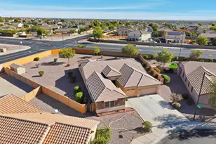 22734 W Ashleigh Marie Dr, Buckeye, AZ 85326 - Photo 15