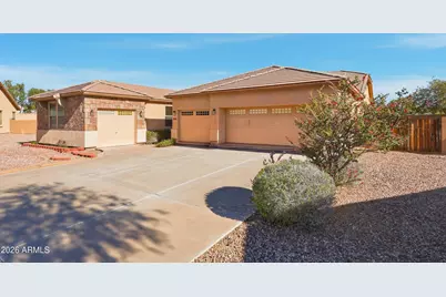 22734 W Ashleigh Marie Drive, Buckeye, AZ 85326 - Photo 13