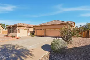 22734 W Ashleigh Marie Dr, Buckeye, AZ 85326 - Photo 13