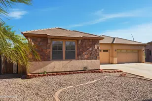 22734 W Ashleigh Marie Dr, Buckeye, AZ 85326 - Photo 11
