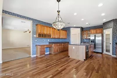 22734 W Ashleigh Marie Drive, Buckeye, AZ 85326 - Photo 25