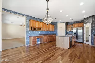 22734 W Ashleigh Marie Dr, Buckeye, AZ 85326 - Photo 25