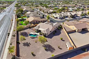 22734 W Ashleigh Marie Dr, Buckeye, AZ 85326 - Photo 61