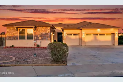 22734 W Ashleigh Marie Drive, Buckeye, AZ 85326 - Photo 3