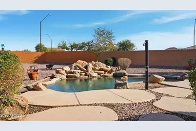 22734 W Ashleigh Marie Drive, Buckeye, AZ 85326 - Photo 51