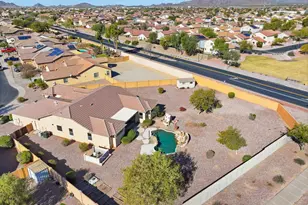 22734 W Ashleigh Marie Dr, Buckeye, AZ 85326 - Photo 59