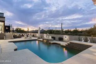 39402 N 67th Pl, Cave Creek, AZ 85331 - Photo 5