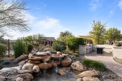 3385 Rising Sun Ridge, Wickenburg, AZ 85390 - Photo 31