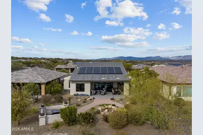 3385 Rising Sun Ridge, Wickenburg, AZ 85390 - Photo 37