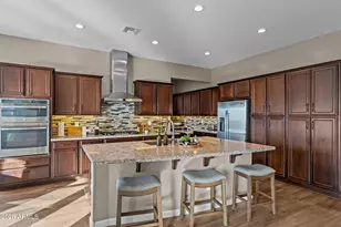 3385 Rising Sun Ridge, Wickenburg, AZ 85390 - Photo 21