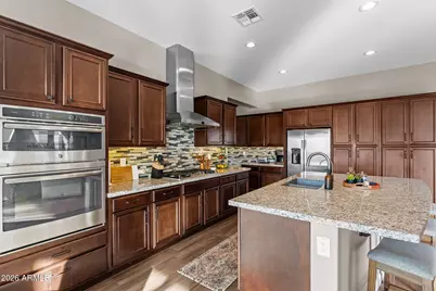 3385 Rising Sun Ridge, Wickenburg, AZ 85390 - Photo 21