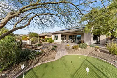 3385 Rising Sun Ridge, Wickenburg, AZ 85390 - Photo 31