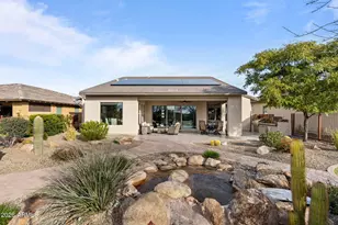 3385 Rising Sun Ridge, Wickenburg, AZ 85390 - Photo 33