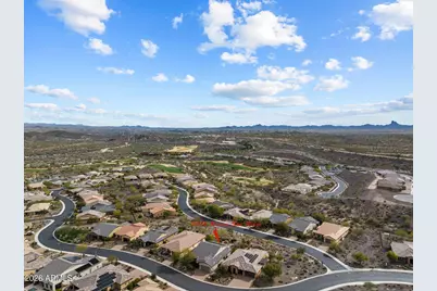 3385 Rising Sun Ridge, Wickenburg, AZ 85390 - Photo 35