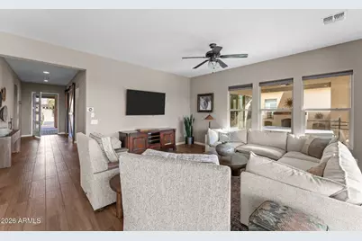 3385 Rising Sun Ridge, Wickenburg, AZ 85390 - Photo 7