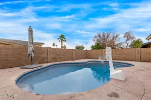 5831 W Campo Bello Dr, Glendale, AZ 85308 - Photo 21