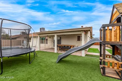 5831 W Campo Bello Drive, Glendale, AZ 85308 - Photo 19