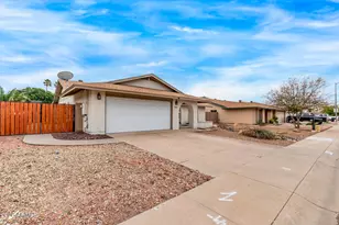 5831 W Campo Bello Dr, Glendale, AZ 85308 - Photo 3