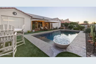 8251 E Canyon Estates Circle, Gold Canyon, AZ 85118 - Photo 21