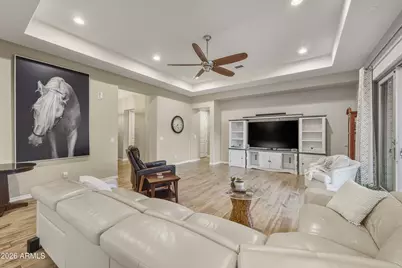 8251 E Canyon Estates Circle, Gold Canyon, AZ 85118 - Photo 5