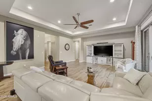 8251 E Canyon Estates Cir, Gold Canyon, AZ 85118 - Photo 3