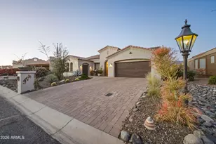 8251 E Canyon Estates Cir, Gold Canyon, AZ 85118 - Photo 1