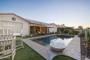 8251 E Canyon Estates Cir, Gold Canyon, AZ 85118 - Photo 13