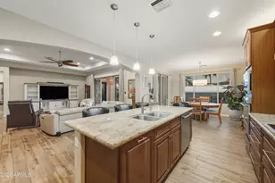 8251 E Canyon Estates Cir, Gold Canyon, AZ 85118 - Photo 5