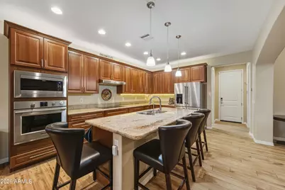 8251 E Canyon Estates Circle, Gold Canyon, AZ 85118 - Photo 7