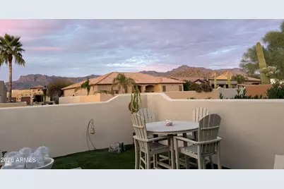 8251 E Canyon Estates Circle, Gold Canyon, AZ 85118 - Photo 25