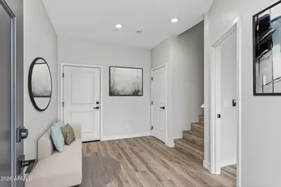 2601 E Clarendon Avenue #1, Phoenix, AZ 85016 - Photo 7