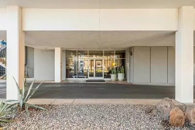 805 N 4th Avenue #609, Phoenix, AZ 85003 - Photo 11