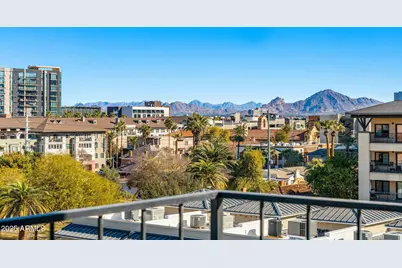 805 N 4th Avenue #609, Phoenix, AZ 85003 - Photo 1
