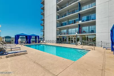805 N 4th Avenue #609, Phoenix, AZ 85003 - Photo 23